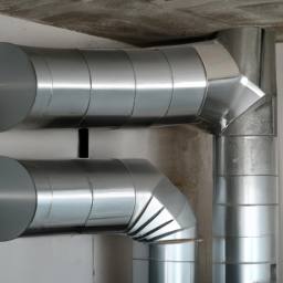 Ventilation Salle de Bains : Préservez l'Hygiène et le Confort dans cette Pièce Humide Libourne